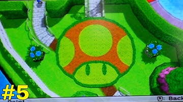 Mario Super Sluggers Story Mode Part 5