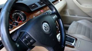 Обзор САМОГО УБИТОГО VW passat B6 2.0 FSI, которого я купил!!!!! Обзор САМОГО УБИТОГО VW passat B6 2.0 FSI, которого я купил!!!!!