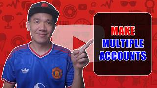 How To Make Multiple or Second YouTube Channels With One Google Account - Full Guide
