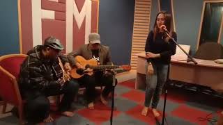 Download Lagu ACHA - Kejam (LIVE in RADIO PUTRA.FM) MP3