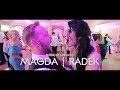 MAGDA I RADEK | TELEDYSK WESELNY 2017 | first look