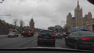 Шкода Октавия А7!!! Неожиданно моя А7 коричневая напомнила о себе!!!