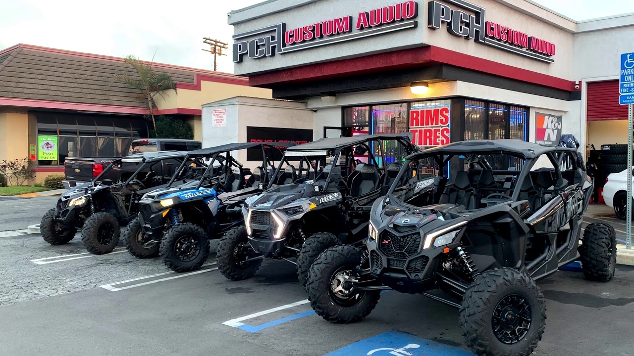 Car Audio Experts Virtual Assistants YouTube