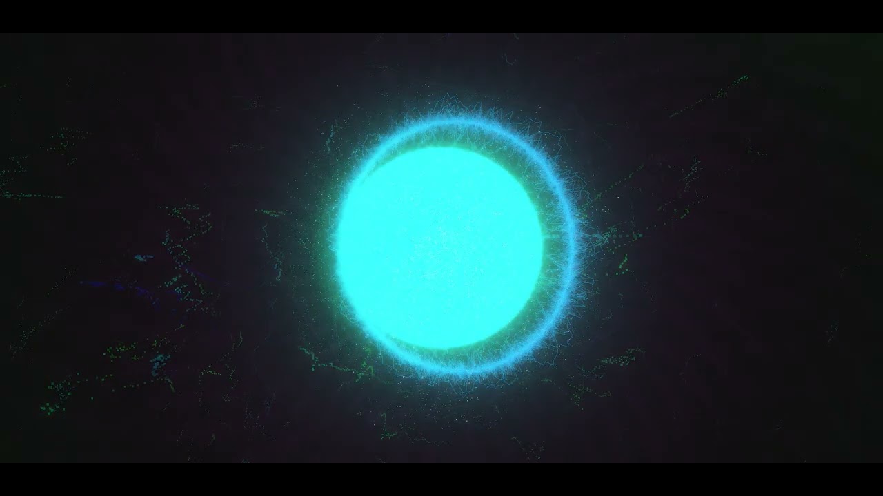 Normal - Safety Lock - [Official Visualizer]