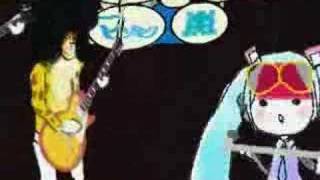 GUNS & ROSES MAMA KIN 【マゾミク】