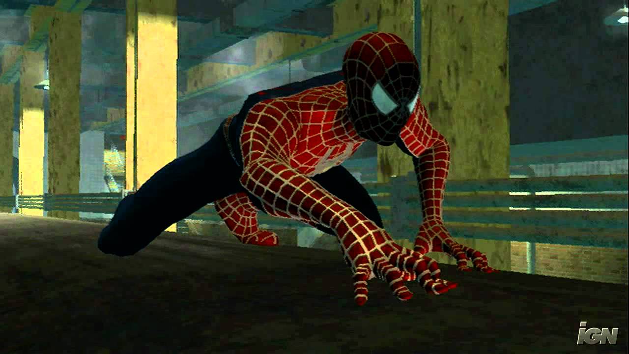 The Amazing Spider-Man 2 - Launch Trailer - IGN