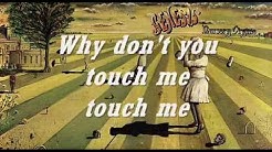 Genesis - The Musical Box + Lyrics  - Durasi: 10:27. 