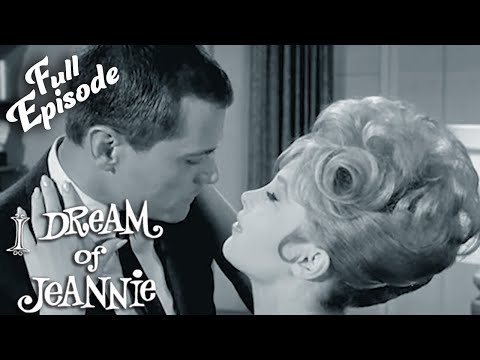 Oh, Snag Nab It… – I Dream of Jeanne Marie