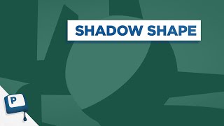 Composition: Shadow Shape