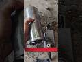 Tractor hydraulic ram cylinder broken #shorts #shortvideo