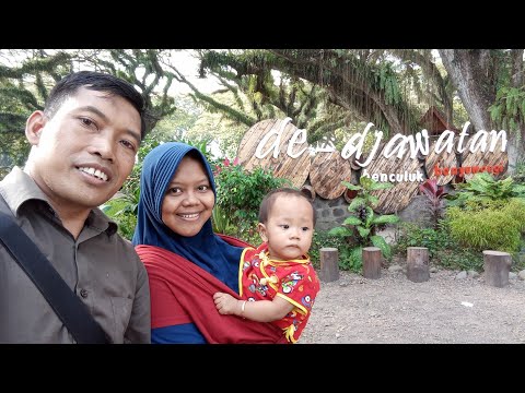 de - djawatan Benculuk Banyuwangi