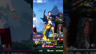 MAX LOBBY VIBE 🙂 #pubgmobile #pubg #jualucpubgmobile