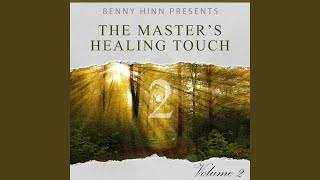 Video thumbnail of "Benny Hinn - I Just Want to Praise You"