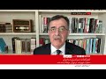 مخالفت عبدالله مهتدی با رهبری شاهزاده رضا پهلوی شعار حمایت از شاهزاده و دفاع مهتدی از مجاهدین خلق