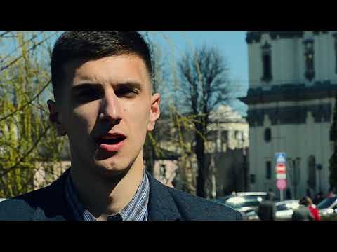 Богдан Фесик - Україно, ти потрібна мені!