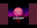 Miami Me Llama Extended
