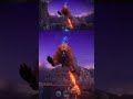 Flaming strike the goat #eldenring #eldenringnightreign #gaming #eldenringпрах #darksouls #gaming