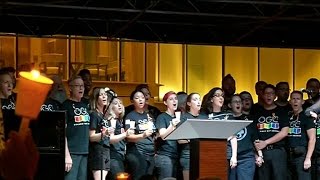 Orlando mourns victims of nightclub massacre
