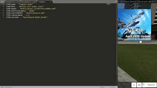 Nutscript - Character Customization System
