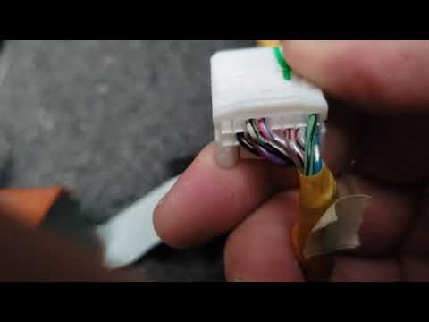 How to disable TPMS Tire pressure light 4th gen 4runner 2003-2007 for free!