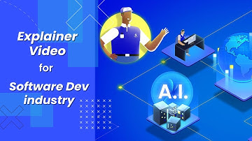 Genius Sports English (Video 1) | Explainer Video by Animation Explainers