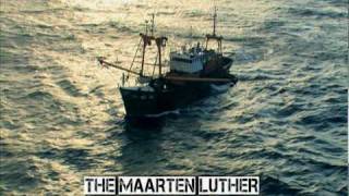 Baz's Extreme Worlds - Trawlers - Sneak Preview!