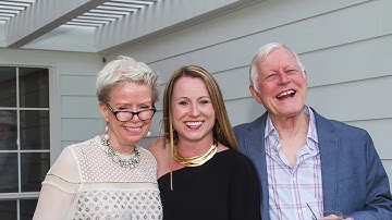 40th B Day DeLea Slideshow - Southfork Ranch