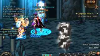 DFO Random Hell Party Drop 106 Slum's Gate