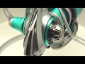 2018 DAIWA EMERLDAS3000 CXH