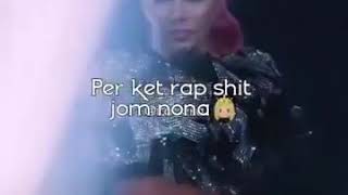 Tayna-Bass (lyrics) 🤤😜👑👑