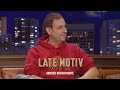 LATE MOTIV - Albert Espinosa. "Los secretos que jamás te contaron" | #Latemotiv159