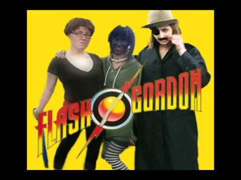 Flash Gordon Episode 2