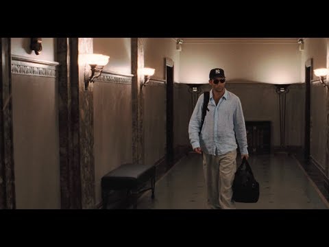 Inside Man - Walking Out (HD)