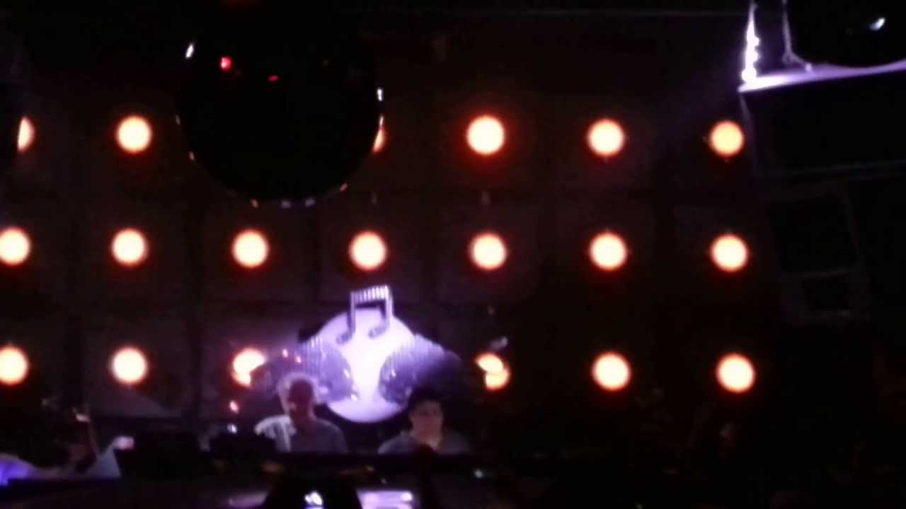 Watch Giorgio by Moroder Live in Brooklyn, NY on YouTube Watch Giorgio by Moroder Live in Brooklyn, NY on YouTube