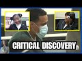 Na’Ziyah Harris Pre-Trial: Woman Finds School ID