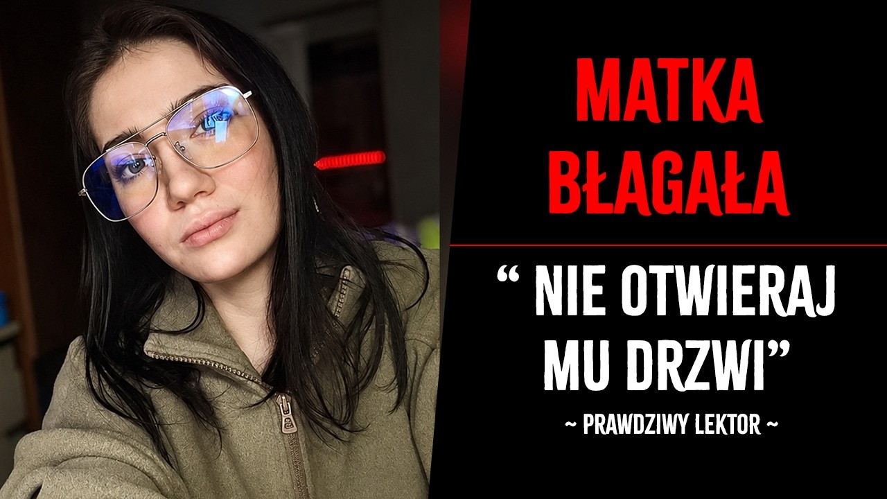 Miniatura: Mówił, że ją kocha. Potem zrobił coś niewybaczalnego