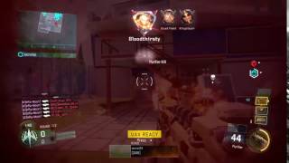A Mega Kill with the Purifier