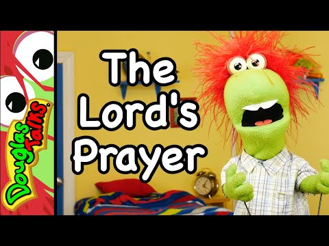 The Lord's Prayer