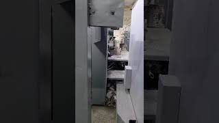 2002 HEIDELBERG SM 102 - 6P3