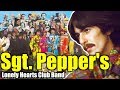 Ten Interesting Facts About The Beatles' Sgt. Pepper's Lonely Hearts Club Band