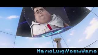 YTP - Will-e (Wall-e YTP) (Dead Video Game Wall-e Was Here)