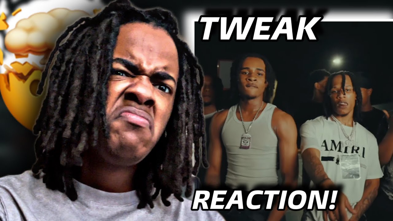THEY JUST BODIED THIS! 150 Bump x 150 Wiz x B Lovee - Tweak (Official ...