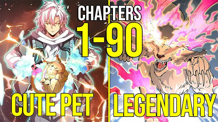He Secretly Has The Ability To Evolve Any Pet To Legendary Status, Surpassing SSS-Ranks (Ch. 1-90) - DayDayNews