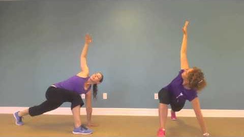 Warm-Up with Corrective Exercises