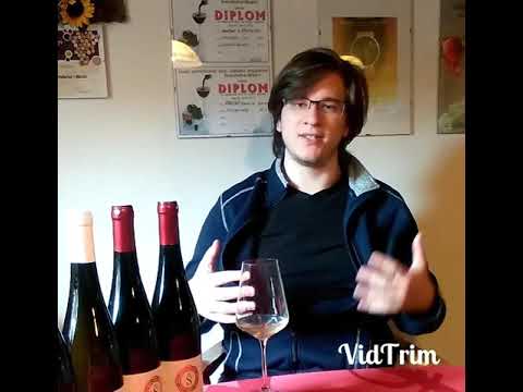 Video: Co Přesně Je Venkovní Vinařství?