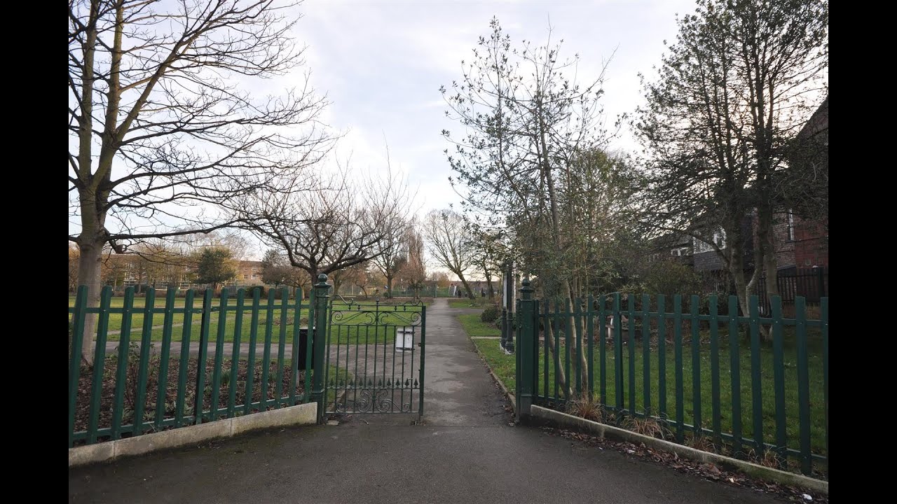 East Parade, York YouTube