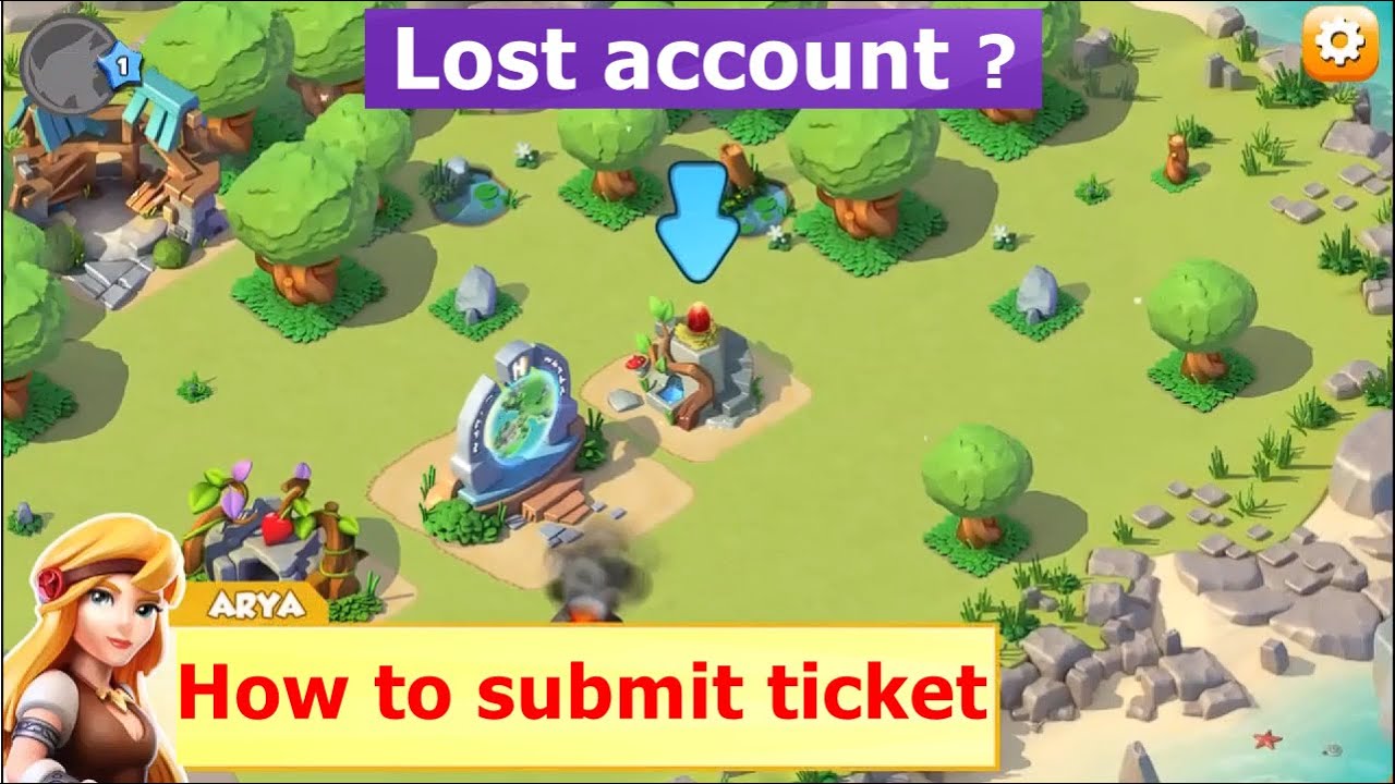 How to submit ticket to Gameloft care in 2023 | How to chat with DML customer support team | DML
