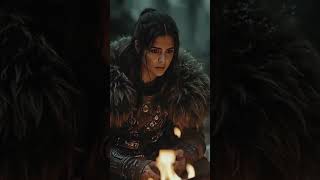 Ethereal Viking Female Vocals | Whispers of the Fjord | Norse Ambient Music