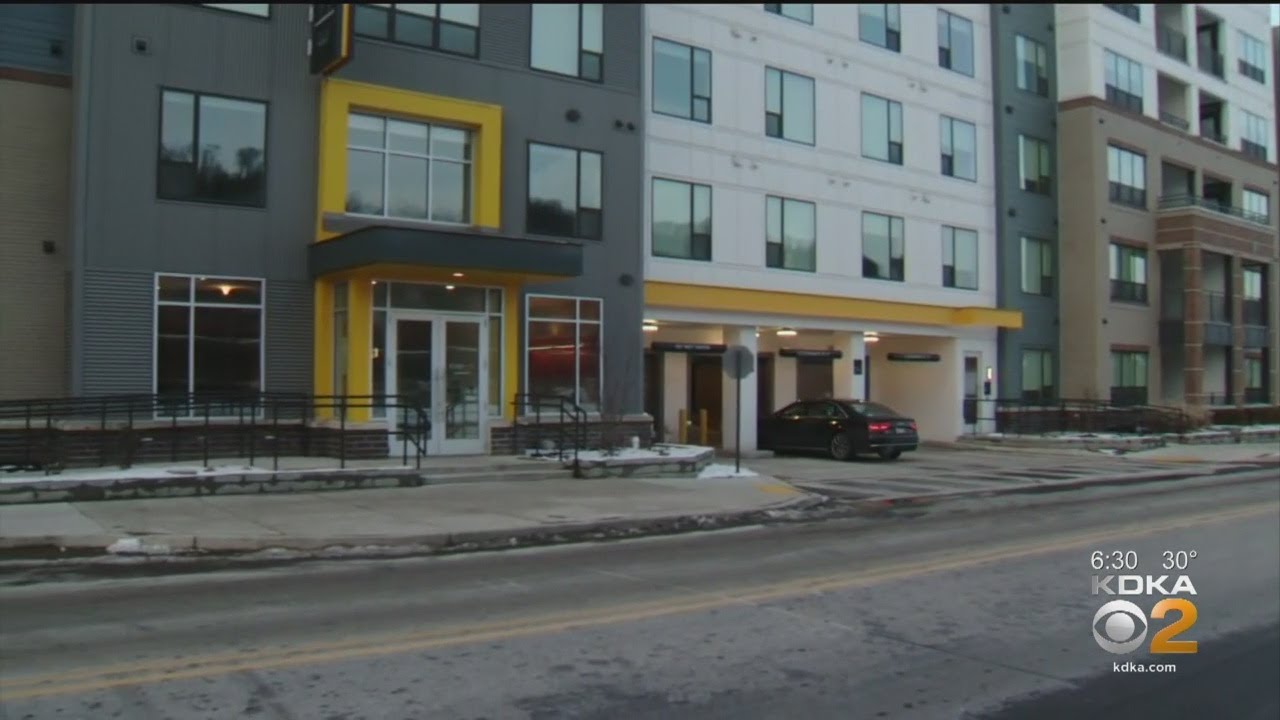 Real Estate Boom Taking Over Strip District YouTube