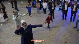 Kameraman Selami̇ Farkiyla Sariyaprakli Mehmet & Mi̇ne Şeyma Nin Muhteşem Düğünü 4 Resimi